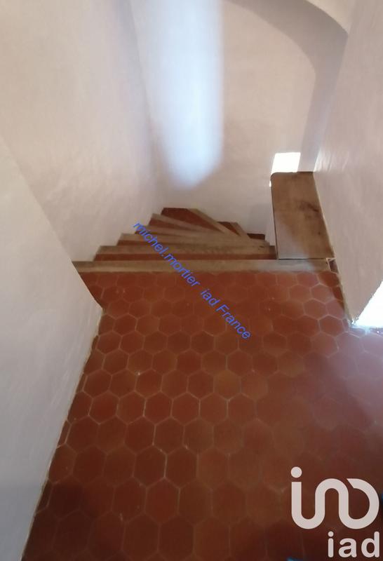 Maison de campagne - 126 m² - 6 pièces