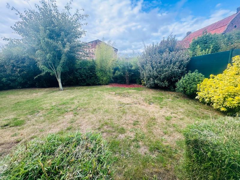 Maison - 126 m² - 4 pièces