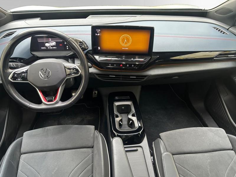 Volkswagen Id.5 299 Gtx