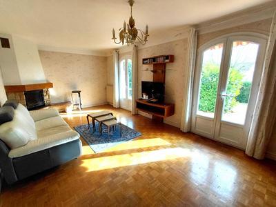 Maison - 68 m² - 3 pièces