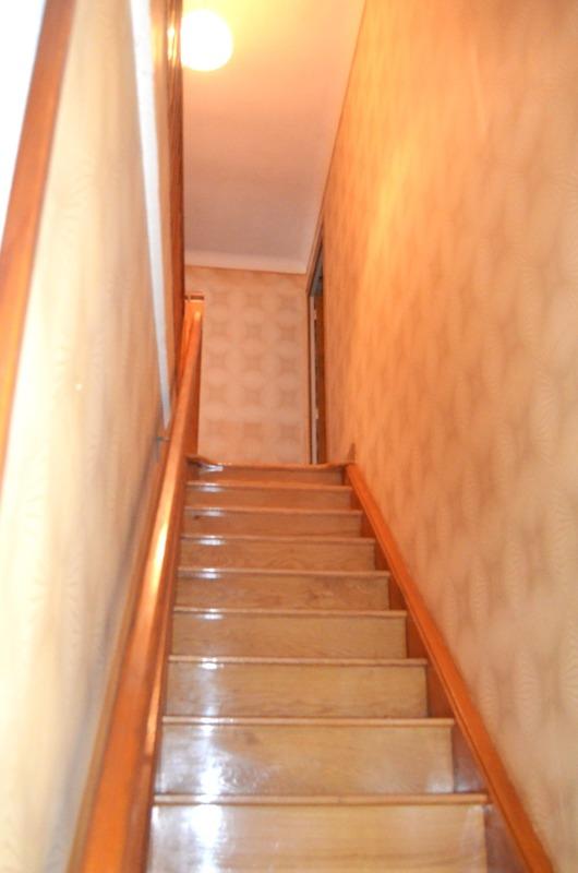 Maison de village - 151 m² - 5 pièces