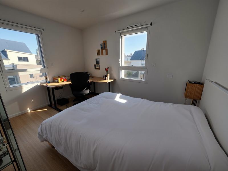 Maison - 170 m² - 6 pièces