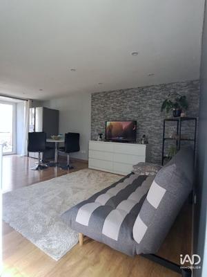 Maison - 142 m² - 4 pièces