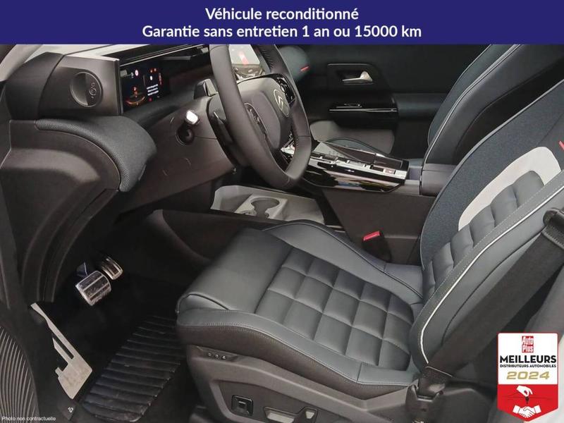 Citroën C5 Aircross Nouveau Hybride 145 e-Dcs6 Max