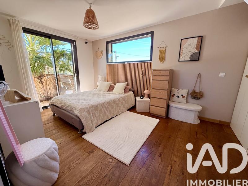 Maison - 185 m² - 5 pièces