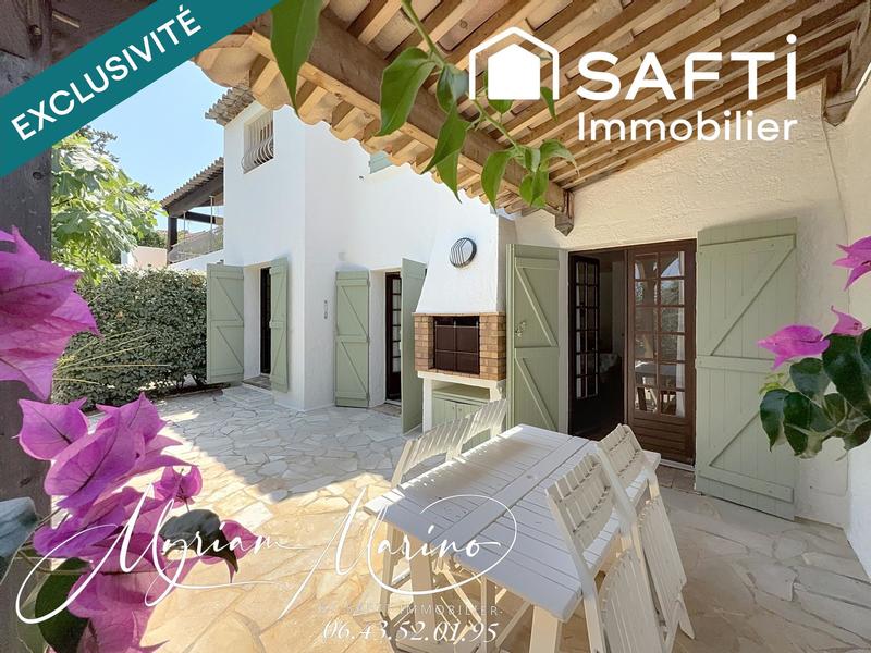 Villa - 250 m² - 12 pièces