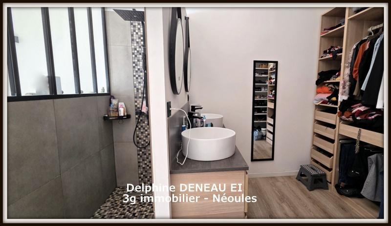 Villa - 140 m² - 6 pièces