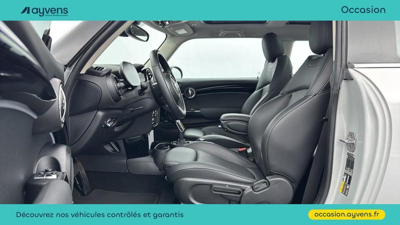 Mini Mini Cooper se 184ch Edition Camden Bva 5cv