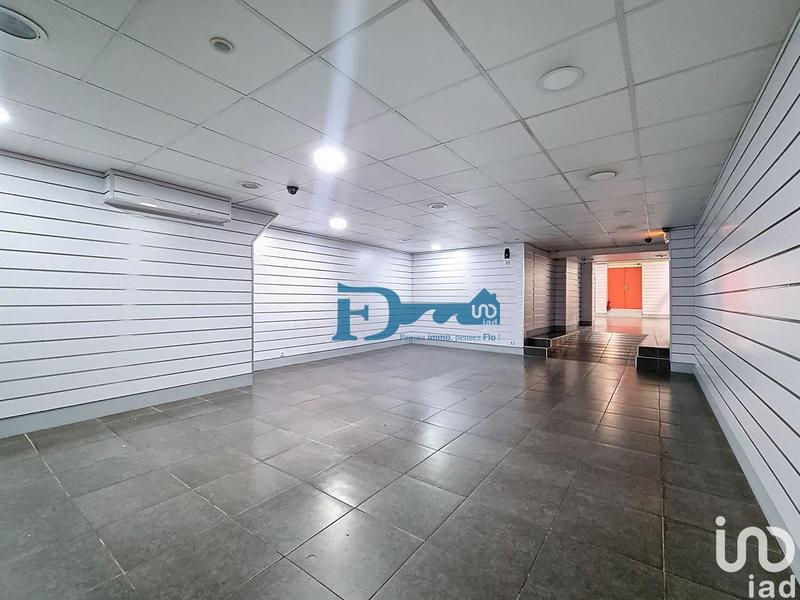 Local commercial - 370 m²