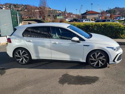Volkswagen Golf VIII 2.0 tdi 150 Dsg Rline