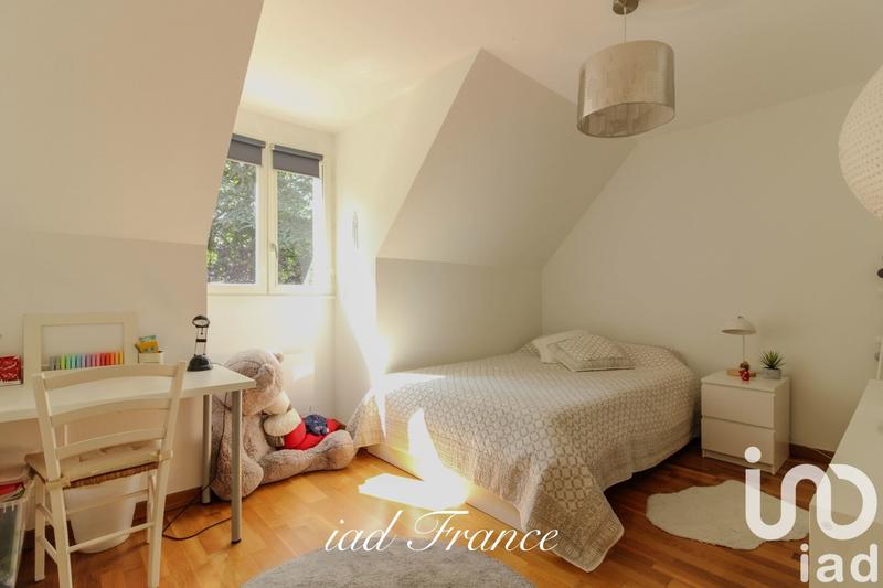 Maison - 169 m² - 8 pièces