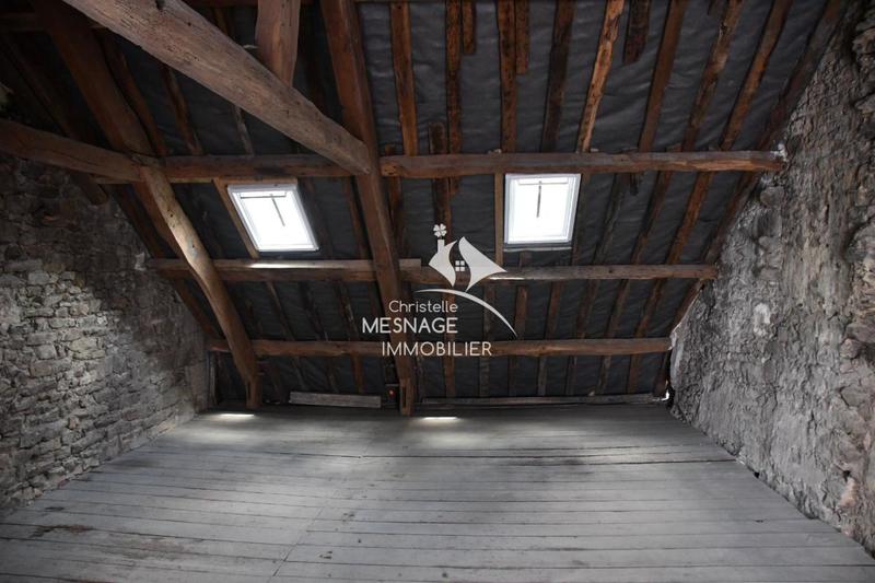 Maison - 200 m² - 5 pièces