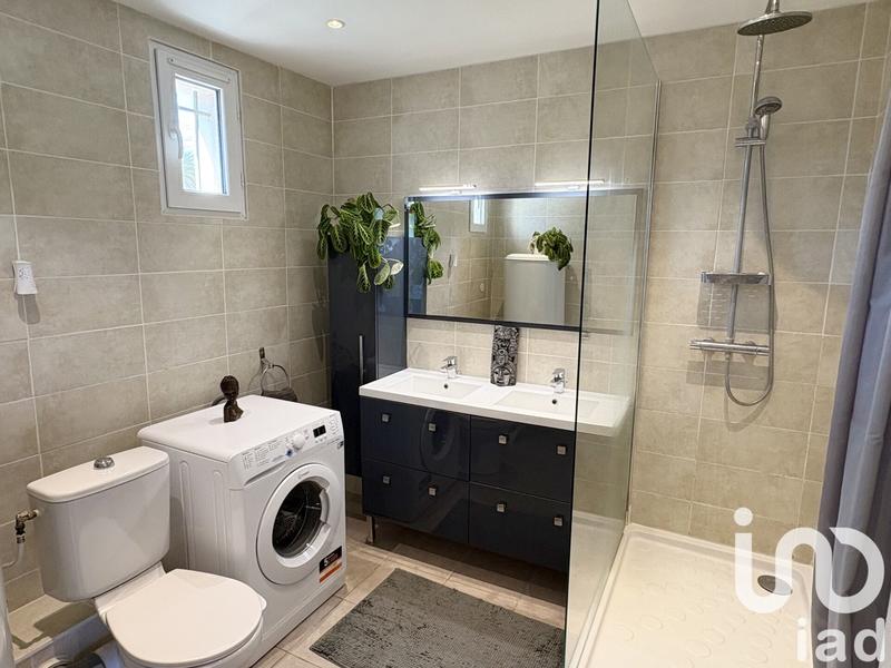 Maison - 82 m² - 3 pièces