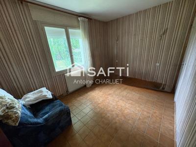 Maison - 148 m² - 7 pièces