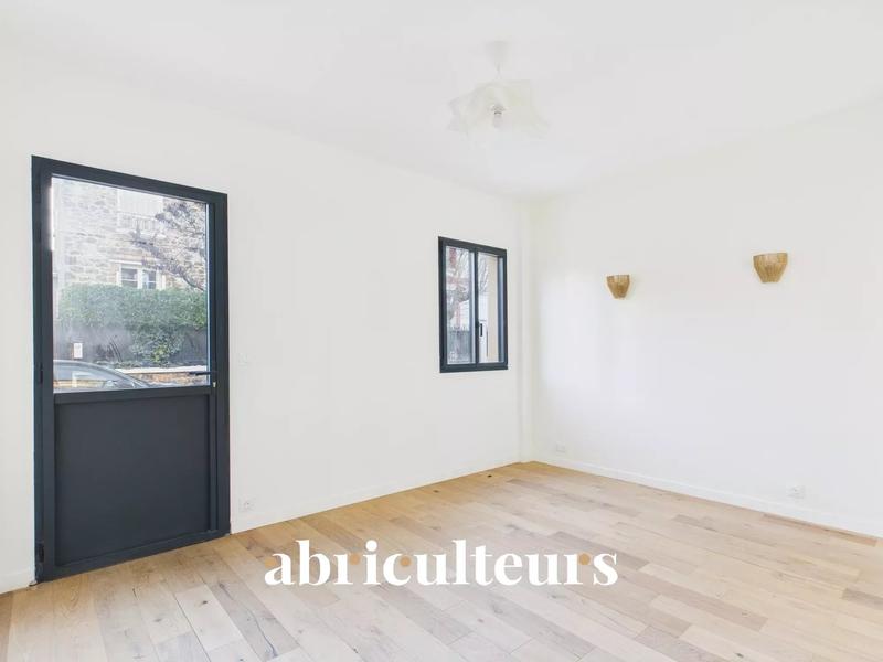 Maison de ville - 3 pièces