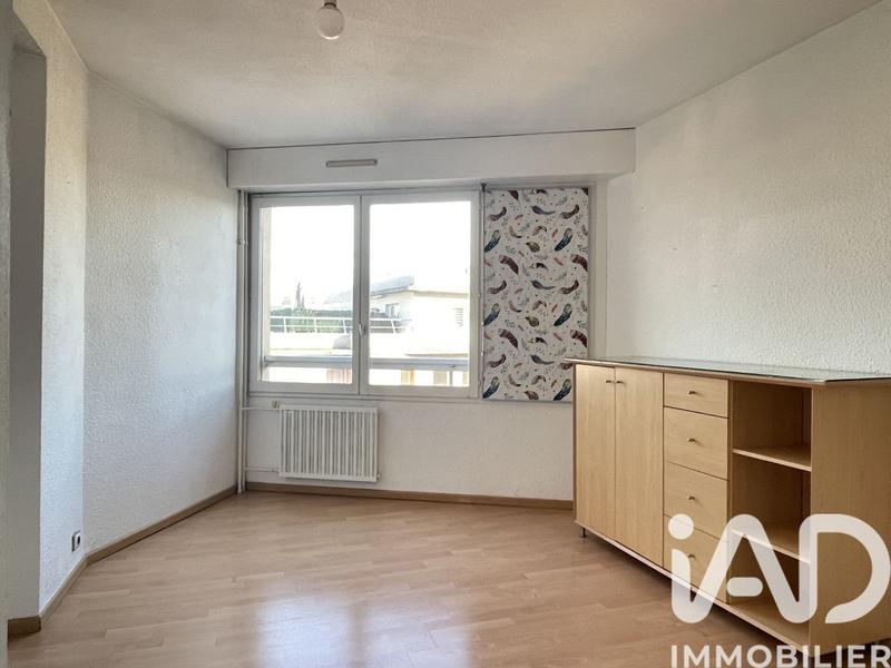 Appartement - 29 m² - 2 pièces
