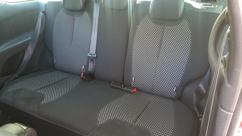 Citroën Ds3 1.6 VTi 120 So Chic