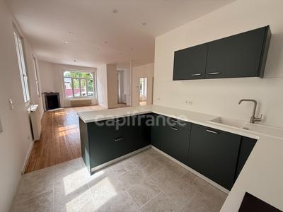 Appartement - 77 m² - 3 pièces