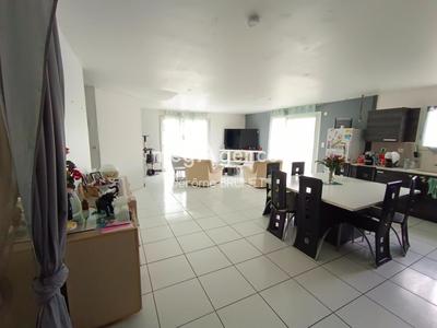 Maison de campagne - 128 m² - 7 pièces