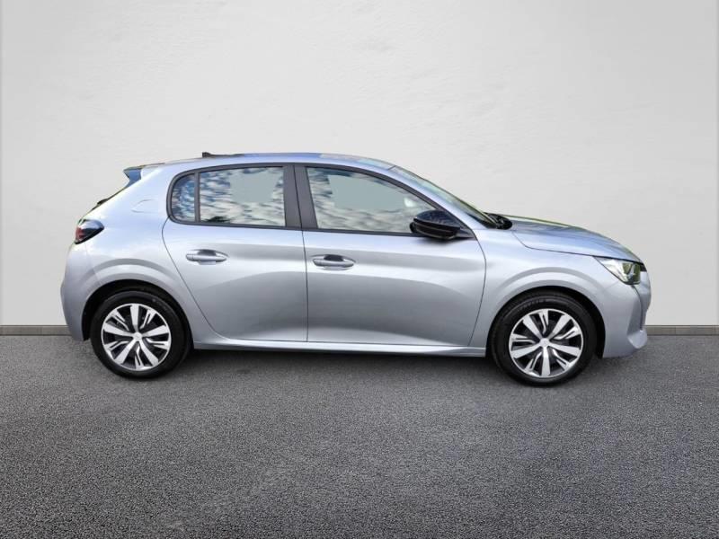 Peugeot 208 PureTech 75 s&amp;S Bvm5 Active Pack