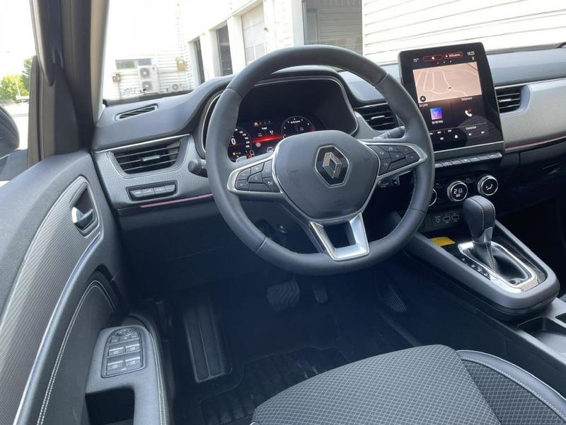 Renault Arkana 1.3 Tce 140ch Intens Edc