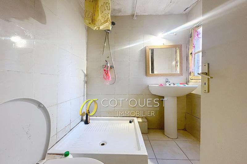 Immeuble - 142 m² - 6 pièces