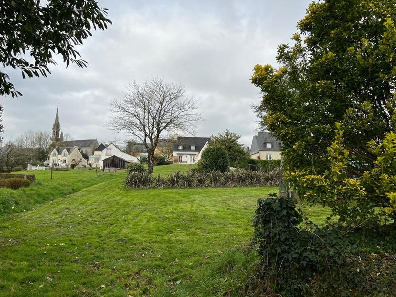 Maison de ville - 116 m² - 5 pièces