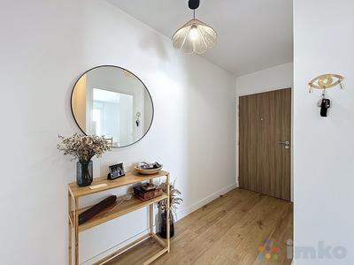 Appartement - 74 m² - 3 pièces