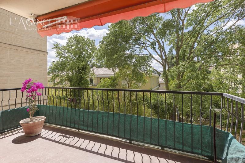 Appartement - 79 m² - 3 pièces