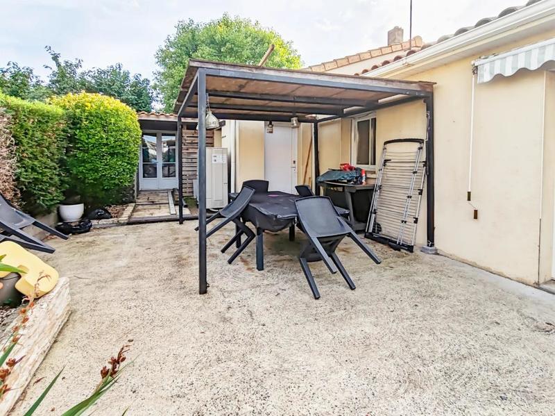 Maison - 137 m² - 5 pièces