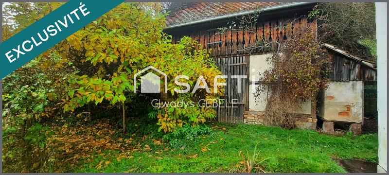 Maison - 156 m² - 6 pièces