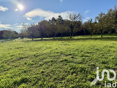 Maison - 30 m² - 1 pièce