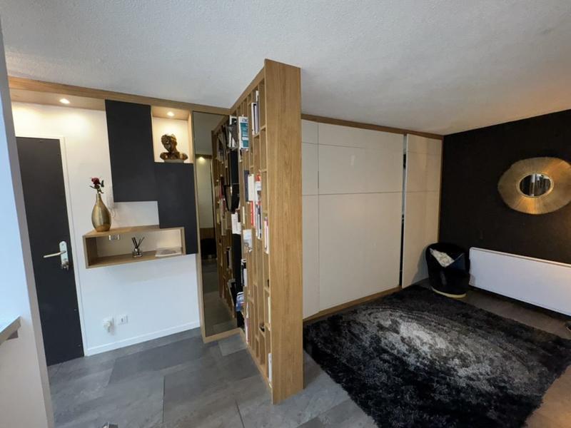 Appartement - 33 m² - 1 pièce