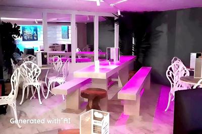 Magasins - 190 m² - 5 pièces