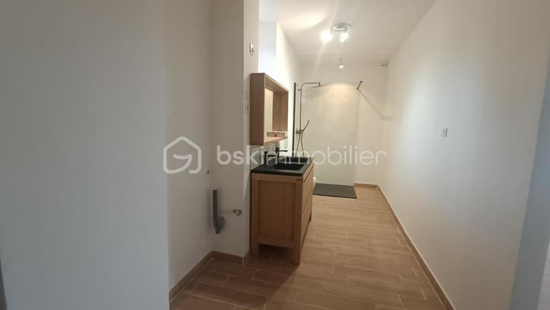 Appartement - 101 m² - 3 pièces