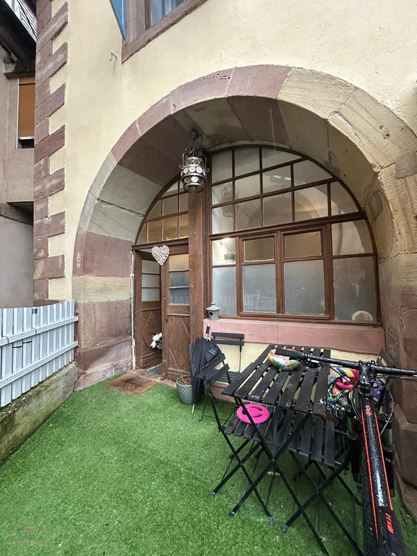 Appartement - 167 m² - 5 pièces