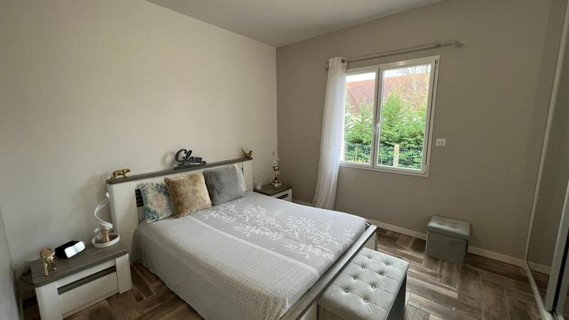 Maison - 210 m² - 7 pièces