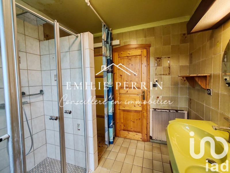 Maison - 171 m² - 7 pièces