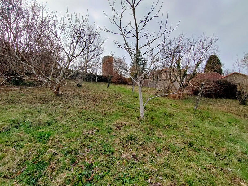 Maison - 112 m² - 6 pièces