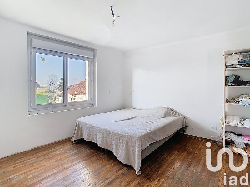 Maison de campagne - 140 m² - 6 pièces