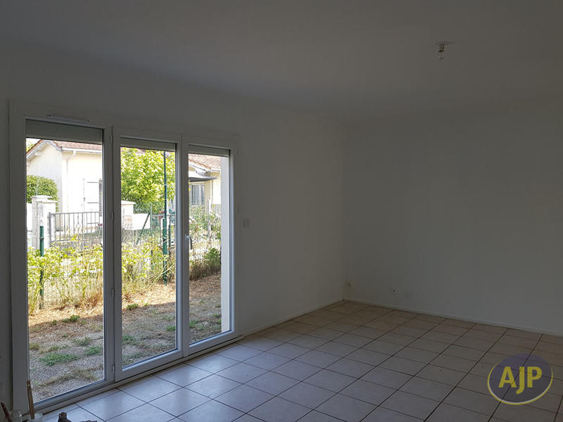 Maison - 102 m² - 4 pièces