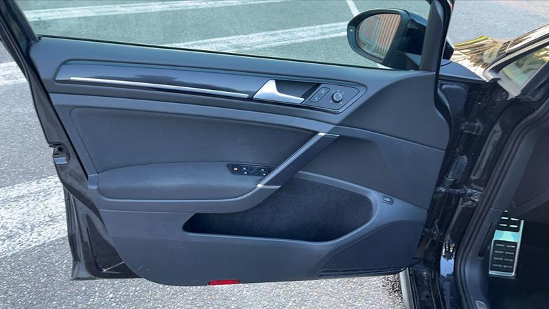 Volkswagen Golf VII 1.4 Tsi 204 Hybrid Dsg6 Gte - Automatique