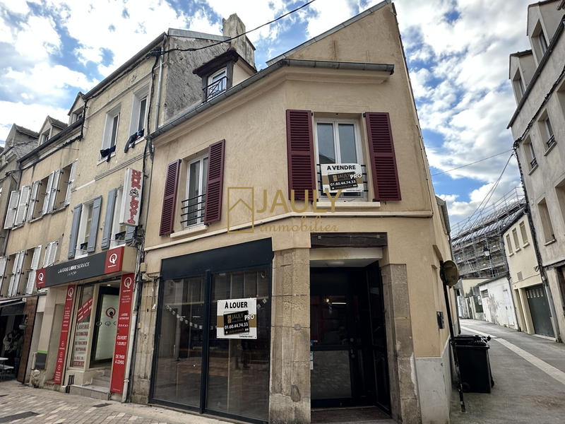 Local commercial - 197 m²