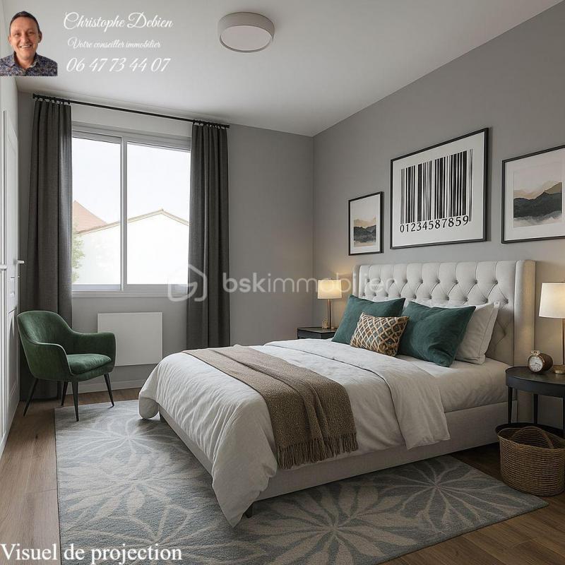 Pavillon - 167 m² - 7 pièces