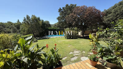 Maison - 145 m² - 4 pièces