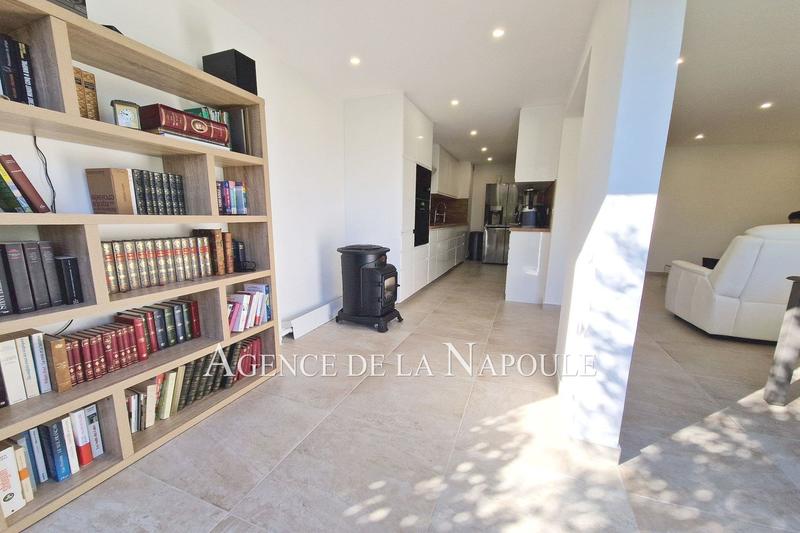 Appartement - 88 m² - 4 pièces