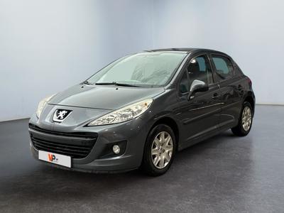 Peugeot 207 1.4 VTi 95ch Active