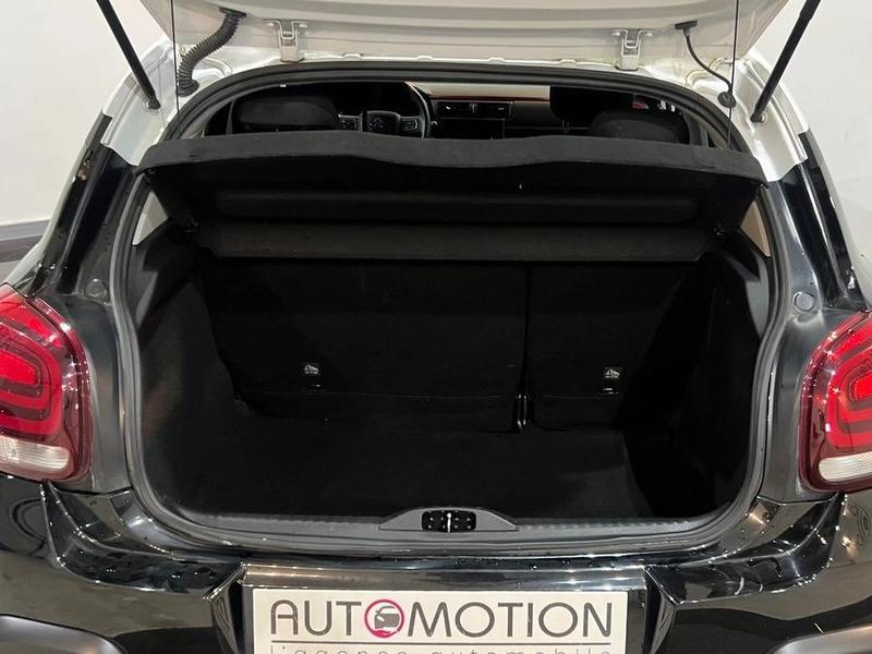 Citroën C3 c-Series 1.2l Essence Courroie Ok Bvm 2021