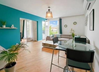 Appartement - 81 m² - 4 pièces