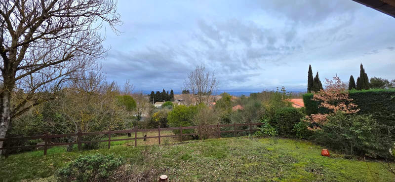 Maison - 87 m² - 4 pièces